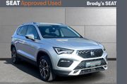 SEAT Ateca 2026