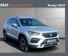 SEAT Ateca 2026