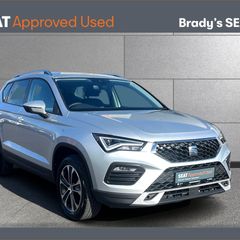 SEAT Ateca 2026