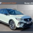 SEAT Arona 2026