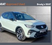 SEAT Arona 2026