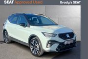 SEAT Arona 2026