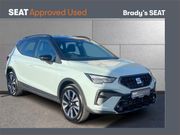 SEAT Arona 2026