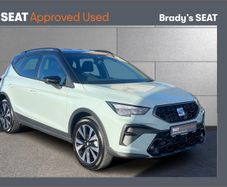 SEAT Arona 2026