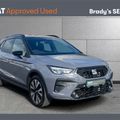 SEAT Arona 2026