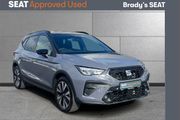 SEAT Arona 2026
