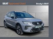 SEAT Arona 2026