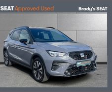 SEAT Arona 2026