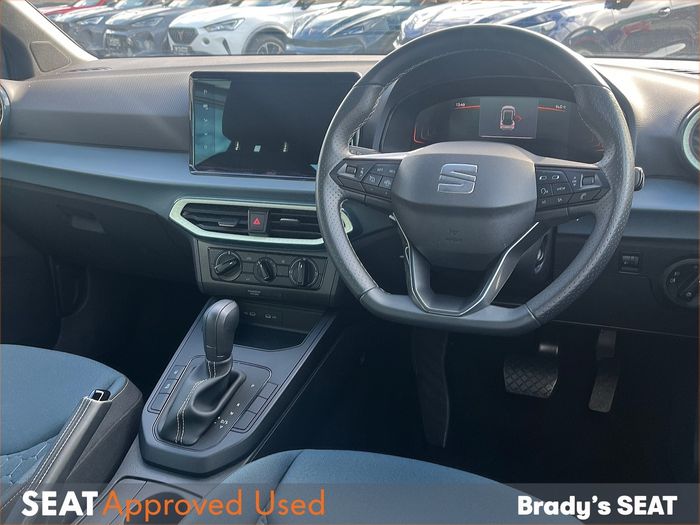 SEAT Arona 2026