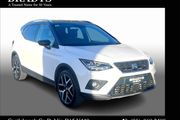 SEAT Arona 2021