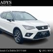 SEAT Arona 2021