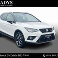 SEAT Arona 2021