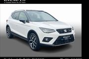SEAT Arona 2021