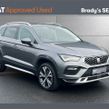 SEAT Ateca 2025