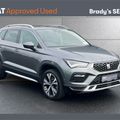SEAT Ateca 2025