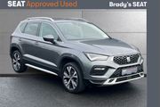 SEAT Ateca 2025