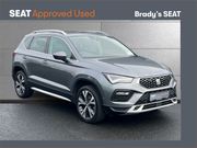 SEAT Ateca 2025