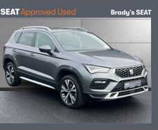 SEAT Ateca 2025