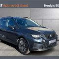 SEAT Arona 2023