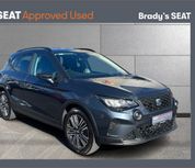 SEAT Arona 2023