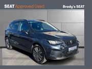 SEAT Arona 2023