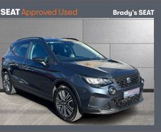 SEAT Arona 2023
