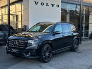 Mercedes-Benz GLS-Class 2025