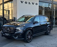 Mercedes-Benz GLS-Class 2025