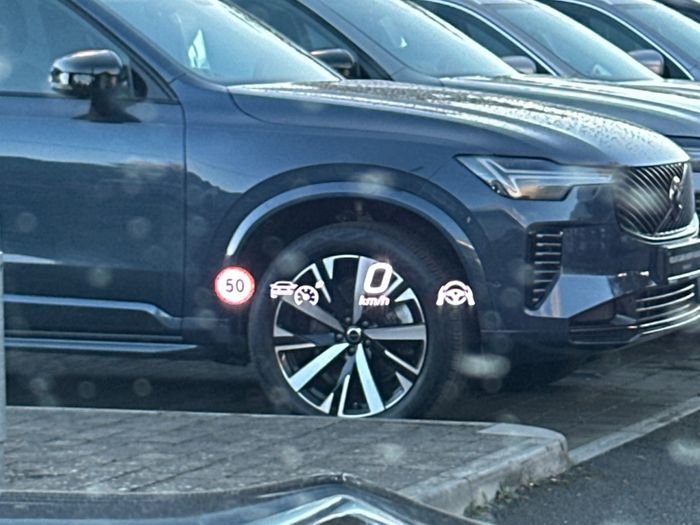 Mercedes-Benz GLS-Class 2025