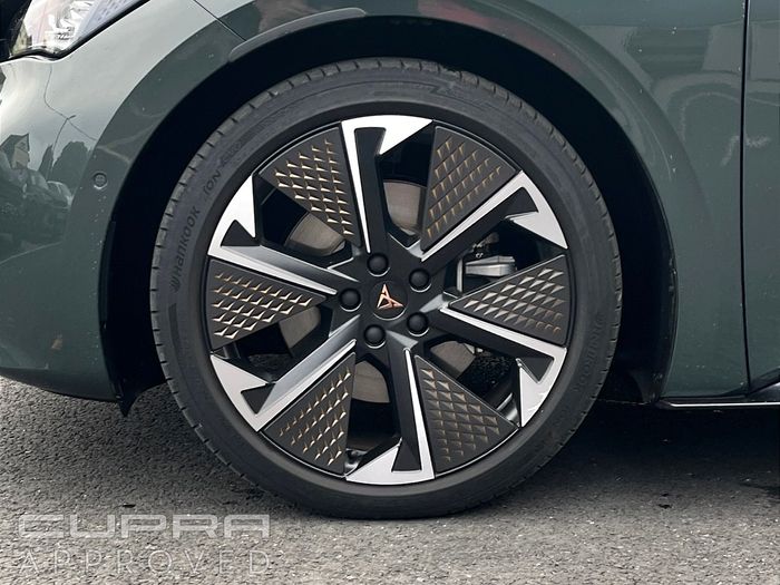 Cupra Born 2026