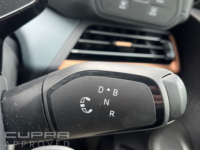 Cupra Born 2026