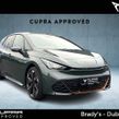 Cupra Born 2026