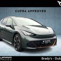 Cupra Born 2026