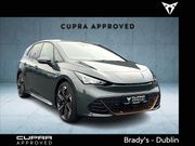 Cupra Born 2026
