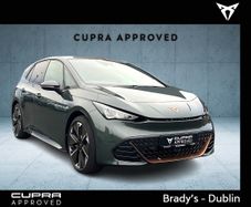 Cupra Born 2026
