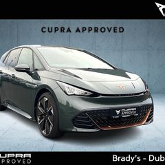 Cupra Born 2026