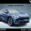 Cupra Tavascan 2026