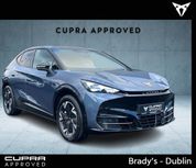 Cupra Tavascan 2026