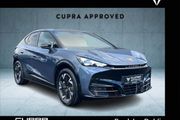 Cupra Tavascan 2026