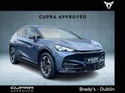 Cupra Tavascan 2026