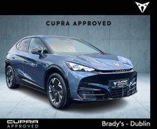 Cupra Tavascan 2026