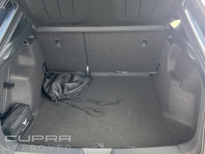 Cupra Tavascan 2026