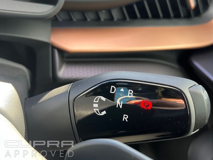 Cupra Tavascan 2026