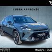Cupra Formentor 2026