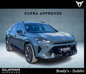Cupra Formentor 2026