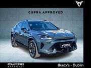 Cupra Formentor 2026