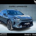 Cupra Formentor 2026