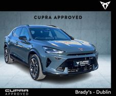 Cupra Formentor 2026