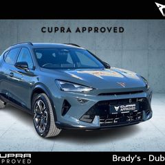 Cupra Formentor 2026