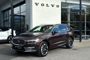 Volvo XC60 2026